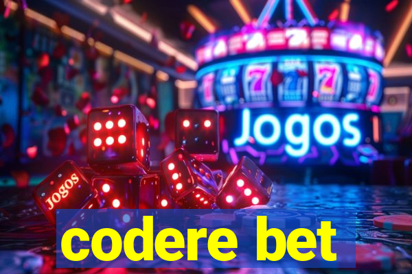 codere bet
